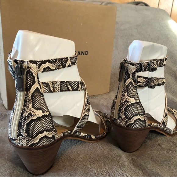 Lucky Brand 🍀 Women’s High Heels - Picture 8 of 12